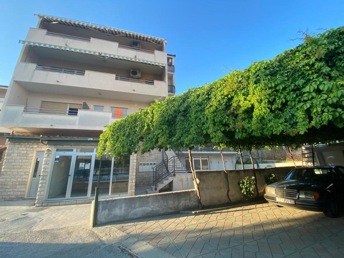 Attractive High Quality Friendly Apartment 斯普利特 外观 照片