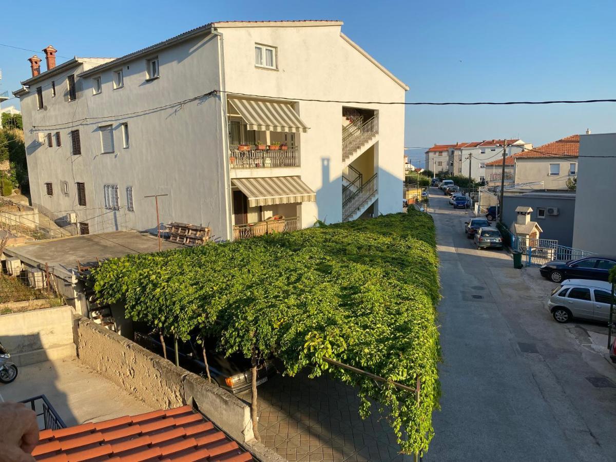 Attractive High Quality Friendly Apartment 斯普利特 外观 照片
