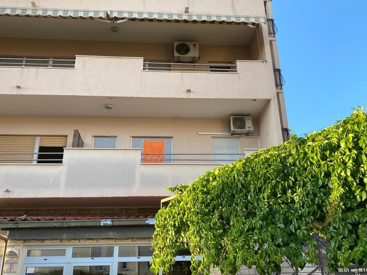 Attractive High Quality Friendly Apartment 斯普利特 外观 照片