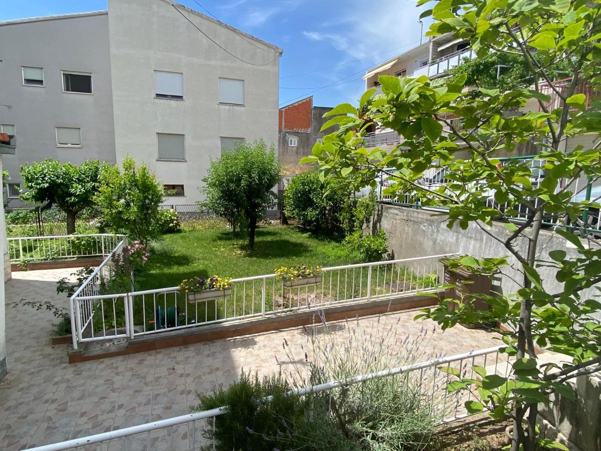 Attractive High Quality Friendly Apartment 斯普利特 外观 照片