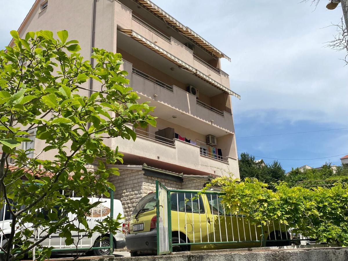 Attractive High Quality Friendly Apartment 斯普利特 外观 照片