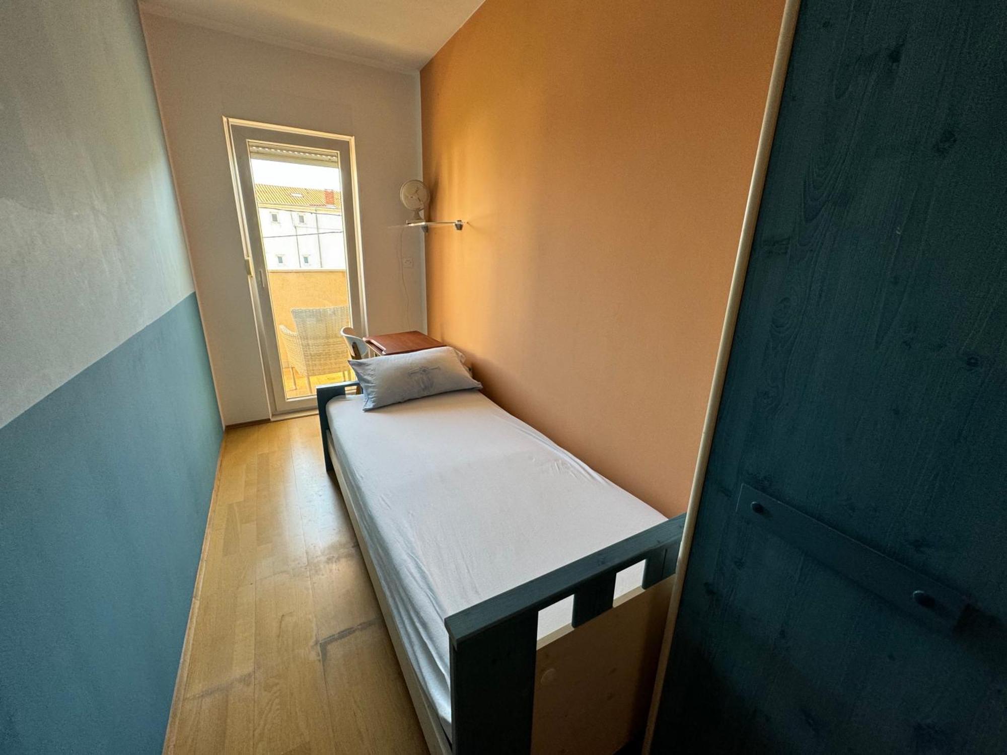 Attractive High Quality Friendly Apartment 斯普利特 外观 照片