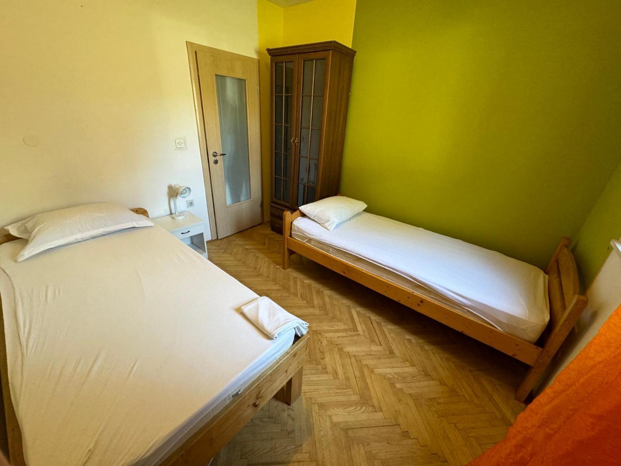 Attractive High Quality Friendly Apartment 斯普利特 外观 照片