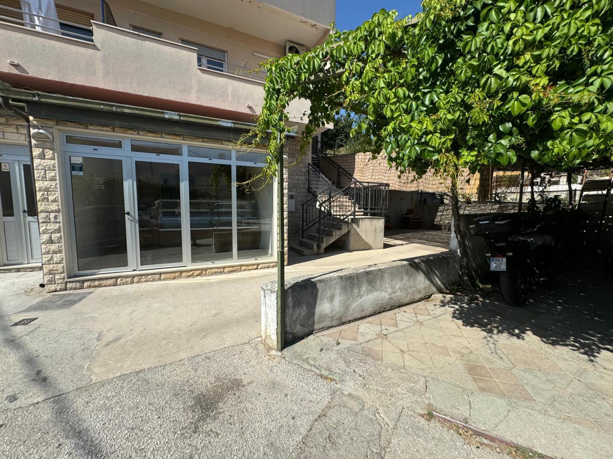 Attractive High Quality Friendly Apartment 斯普利特 外观 照片