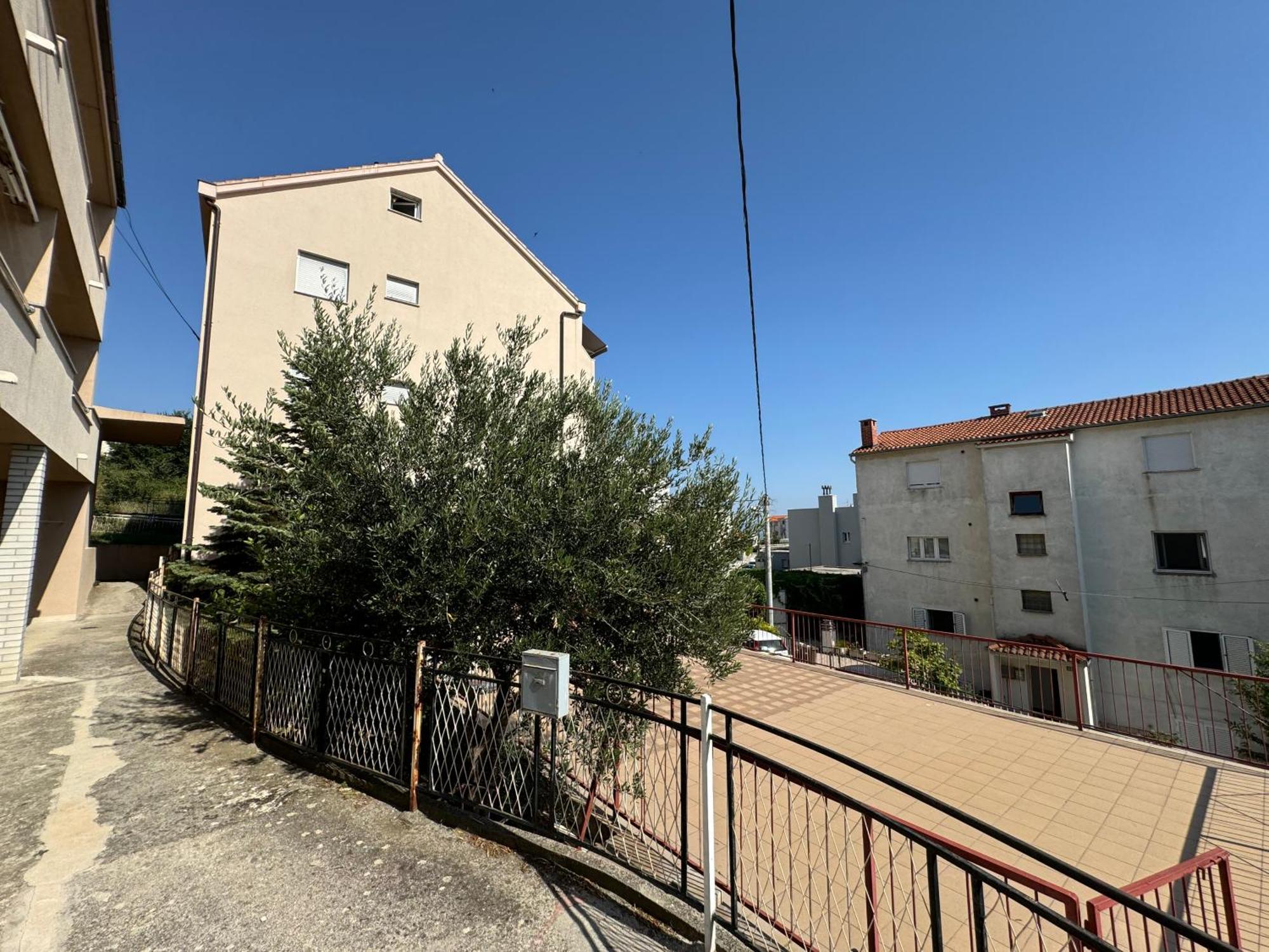 Attractive High Quality Friendly Apartment 斯普利特 外观 照片