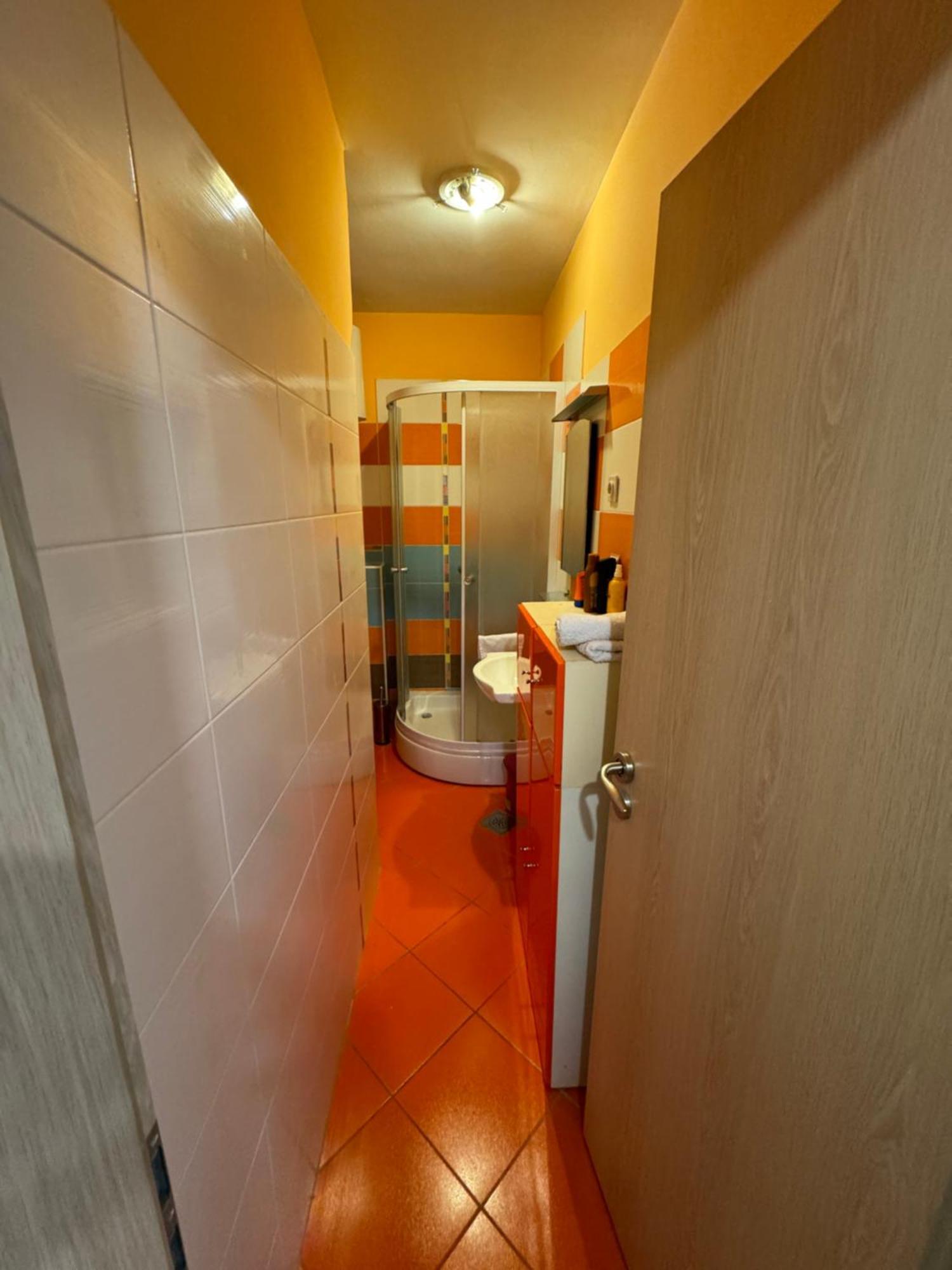 Attractive High Quality Friendly Apartment 斯普利特 外观 照片