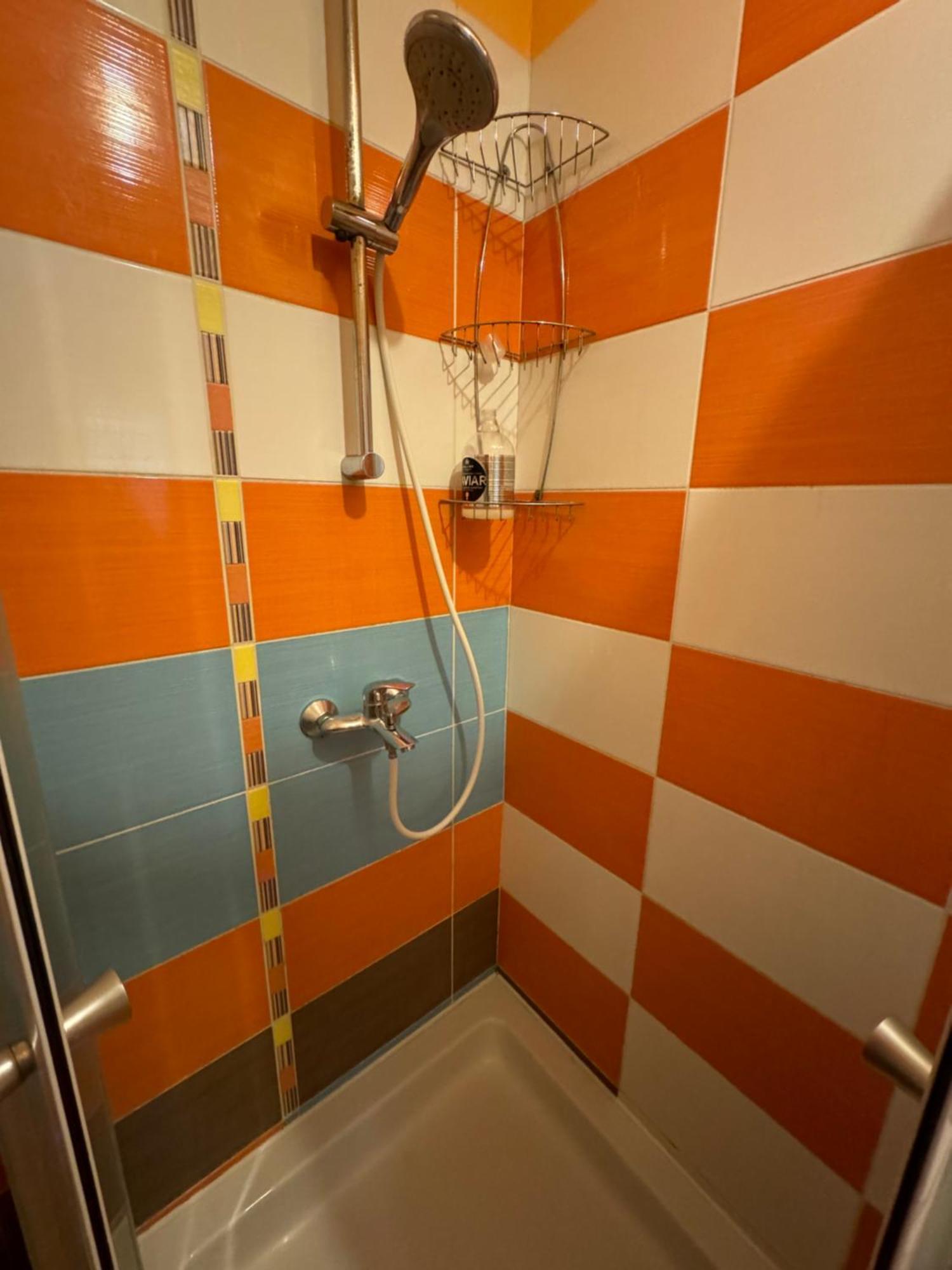 Attractive High Quality Friendly Apartment 斯普利特 外观 照片