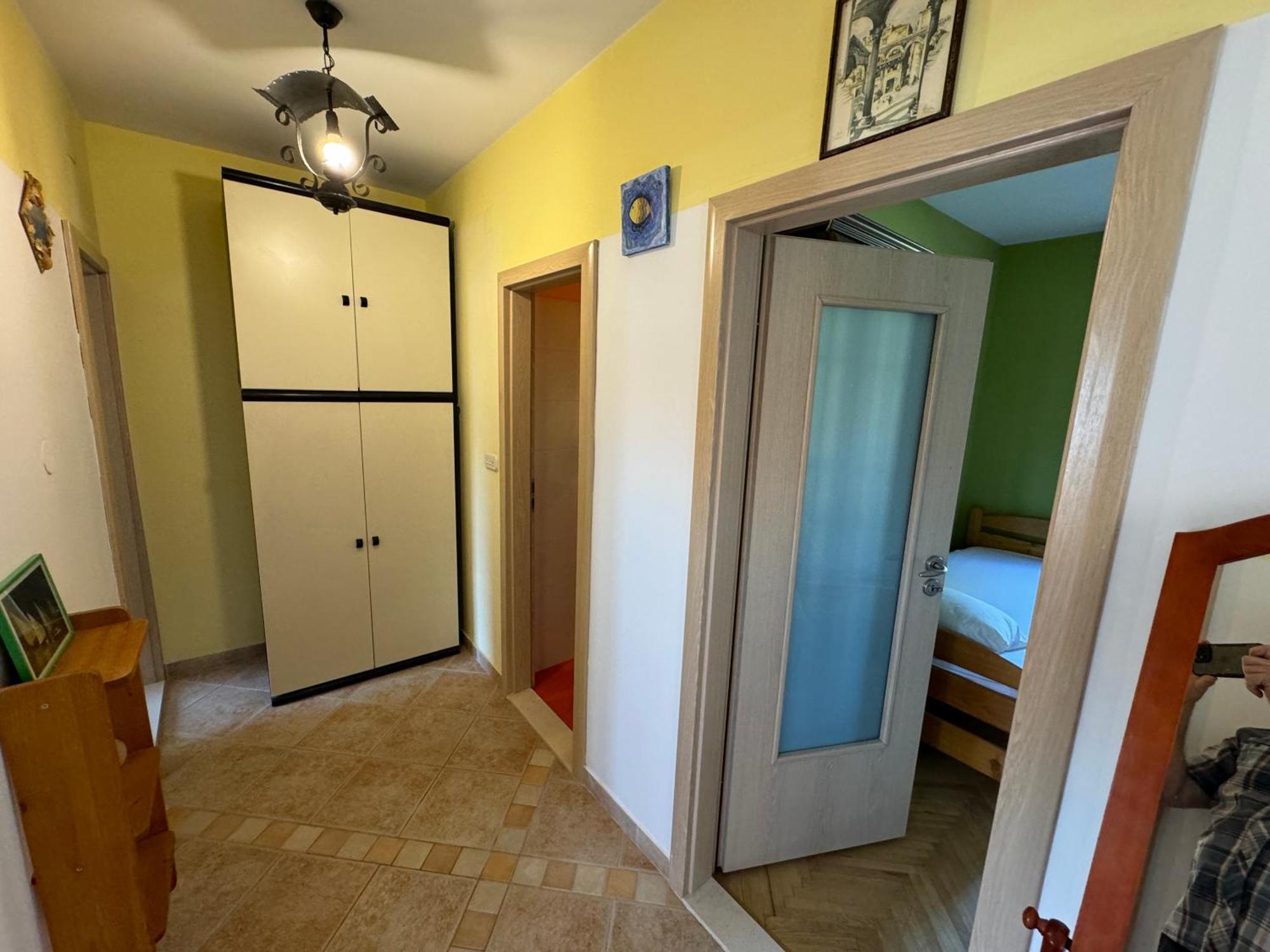 Attractive High Quality Friendly Apartment 斯普利特 外观 照片