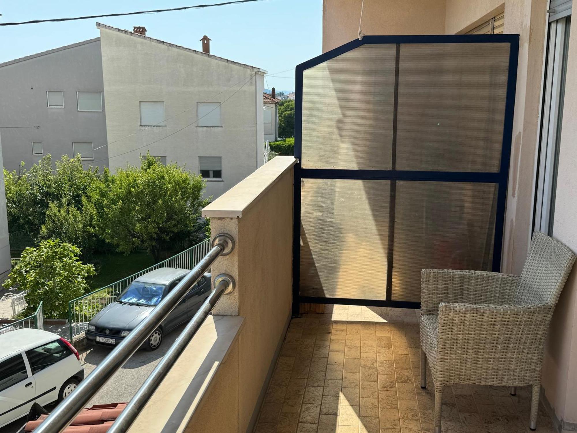 Attractive High Quality Friendly Apartment 斯普利特 外观 照片
