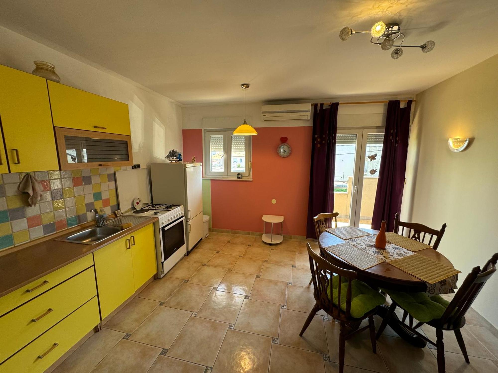 Attractive High Quality Friendly Apartment 斯普利特 外观 照片