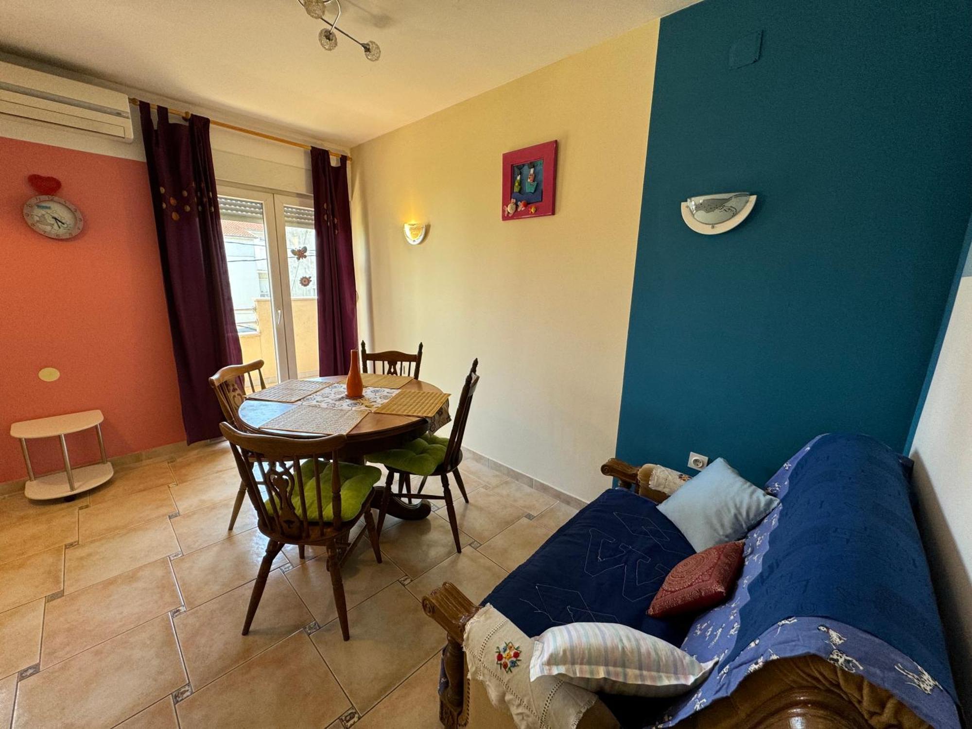 Attractive High Quality Friendly Apartment 斯普利特 外观 照片