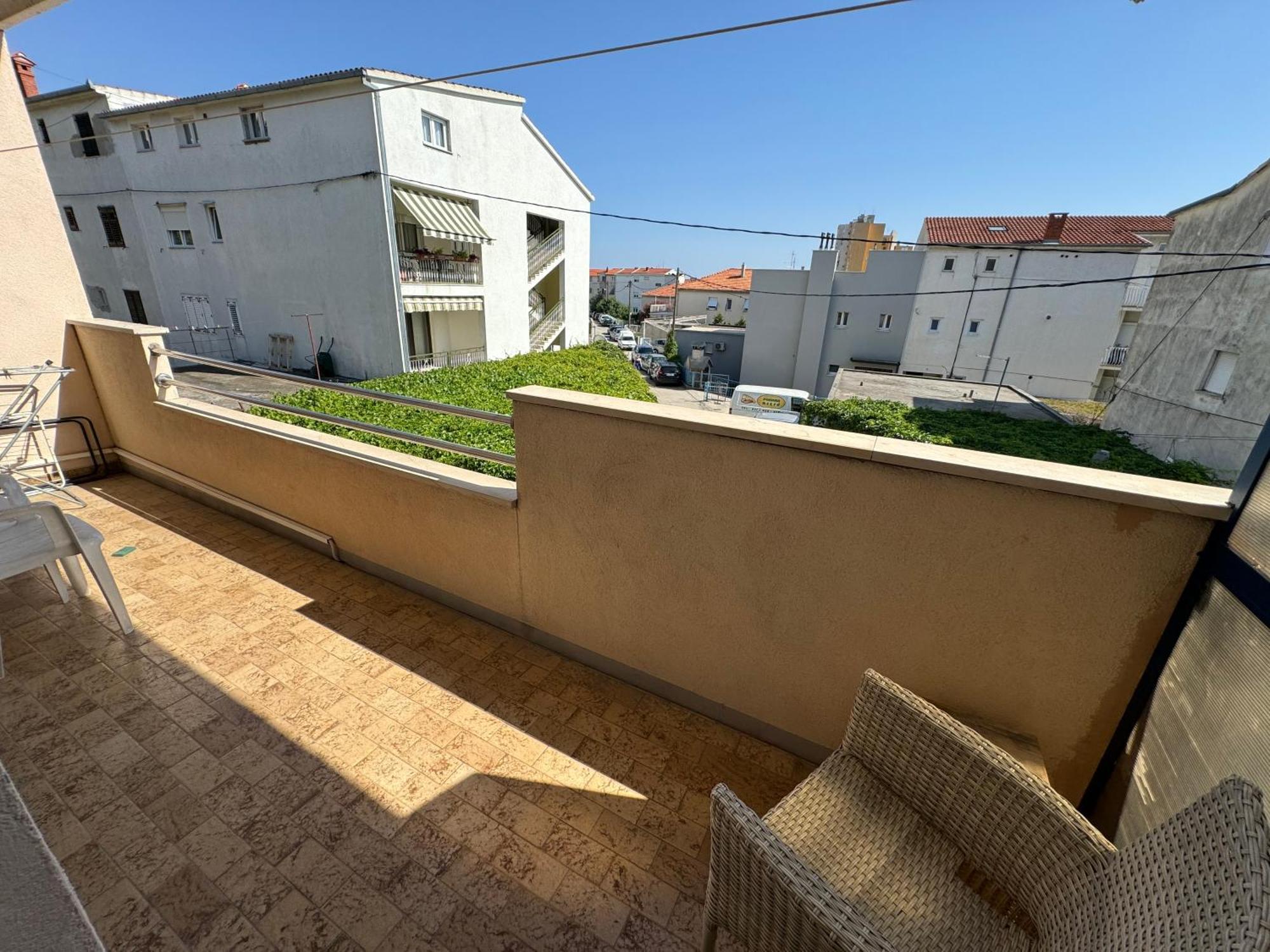 Attractive High Quality Friendly Apartment 斯普利特 外观 照片