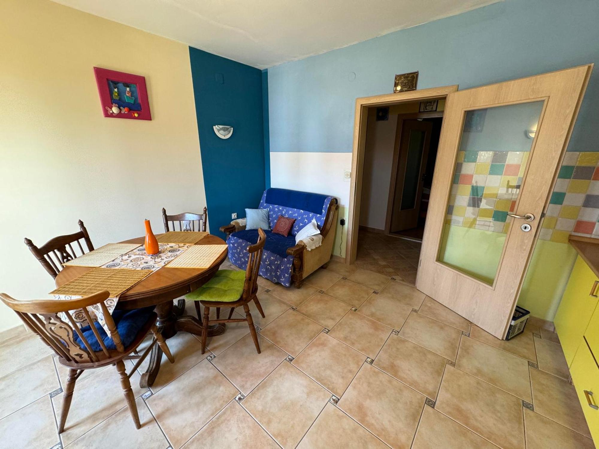 Attractive High Quality Friendly Apartment 斯普利特 外观 照片